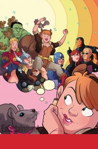 Image c. 2014 Marvel Comics